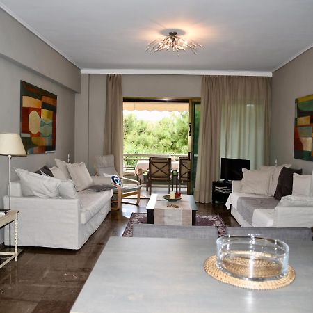 Amazing Apartment Athene Buitenkant foto